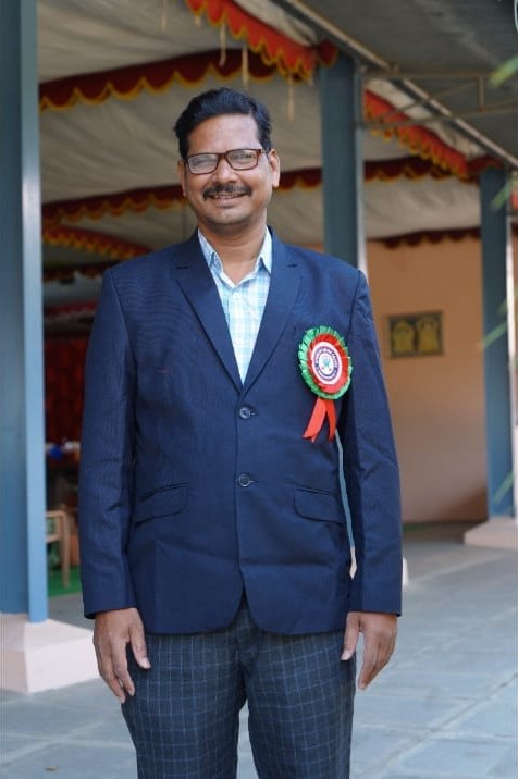 B. Ganesh